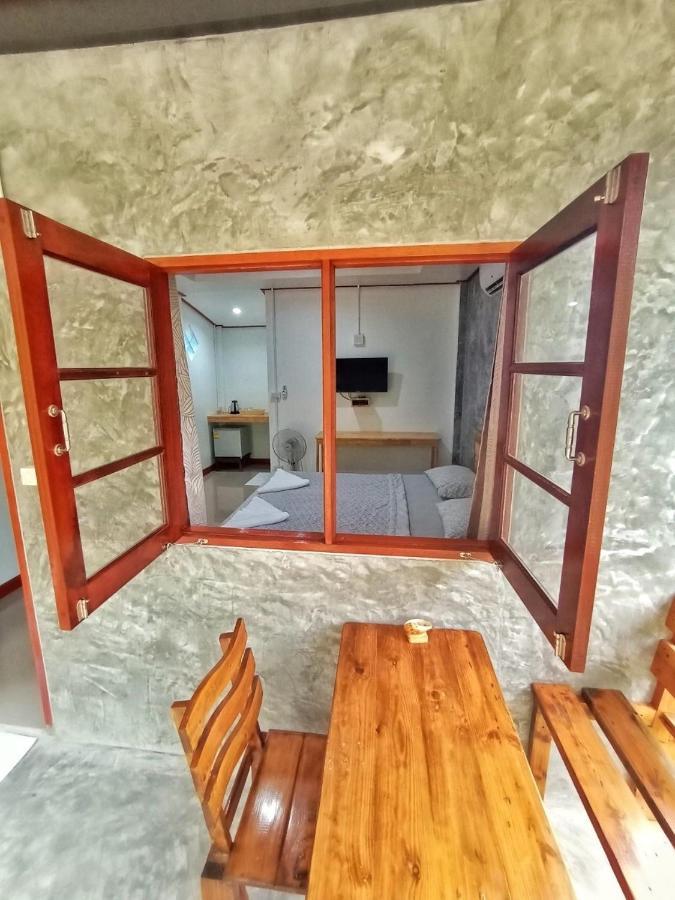 Baan Sangchan Ko Kut Exterior photo