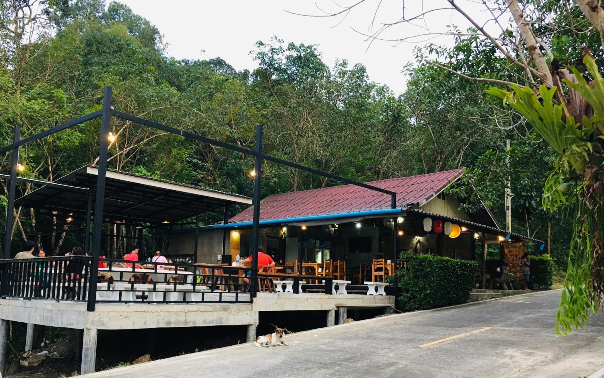 Baan Sangchan Ko Kut Exterior photo